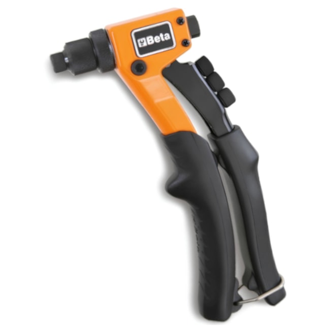 Alicate de Rebitar Compacto Ajustável com 4 pontas Intercambiáveis 1741U BETA-aad953d5-946b-4585-adb5-5d3e819bd90c