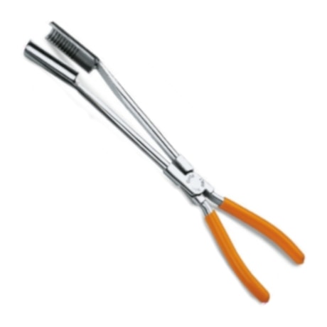 Alicate de Velas 14mm Bico Longo e Curvo 15º 1474L BETA-823fcce9-bc48-4890-93d1-315f9a900aa6