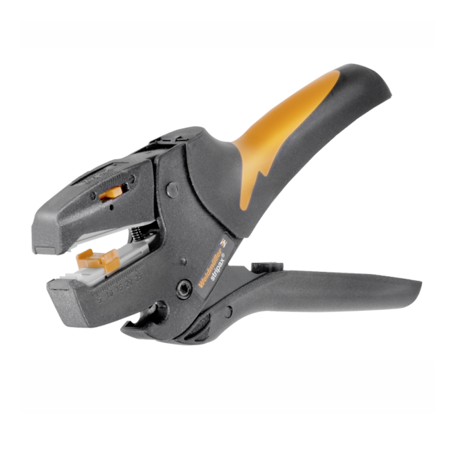 Alicate Decapador 0,08mm à 10mm STRIPAX WEIDMULLER CONEXEL-b051b131-8906-4c4b-a19b-41a13a9ed3a9