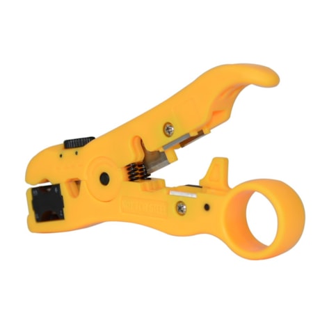 Alicate Decapador 124mm Cabo Ajustável HK-312 HIKARI-6690410b-1968-4722-a56c-acc535eb936e