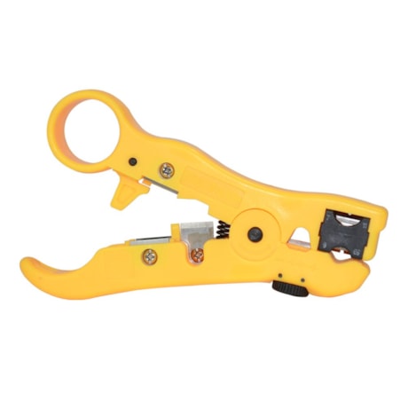 Alicate Decapador 124mm Cabo Ajustável HK-312 HIKARI-4886f846-02a8-46de-953b-d606123346ba