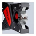 Alicate Decapador Automático 0,25 a 7,5mm 12 74 180 SB KNIPEX