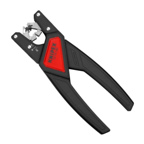 Alicate Decapador Automático 0,25 a 7,5mm 12 74 180 SB KNIPEX-c459ac13-c1a1-467b-a070-2557f57208b7