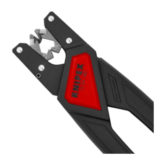 Alicate Decapador Automático 7.1/4