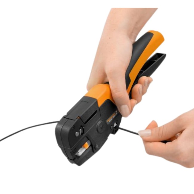 Alicate Decapador / Corta / Prensa Terminal 0,5 a 2,5mm STRIPAX PLUS 2.5 CONEXEL-2a4a1733-c42b-4694-bb01-cfc8d97a24a6