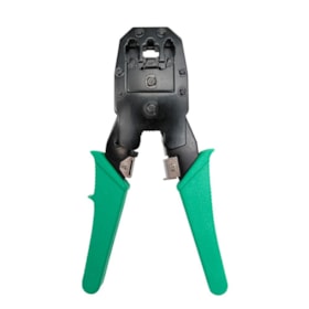 Alicate Decapador / Corta / Prensa Terminal 198mm HK-301 HIKARI