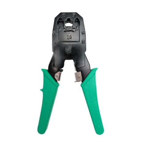 Alicate Decapador / Corta / Prensa Terminal 198mm HK-301 HIKARI-3fe46e1d-d301-4e2c-a3f5-61e7d8a9f93d