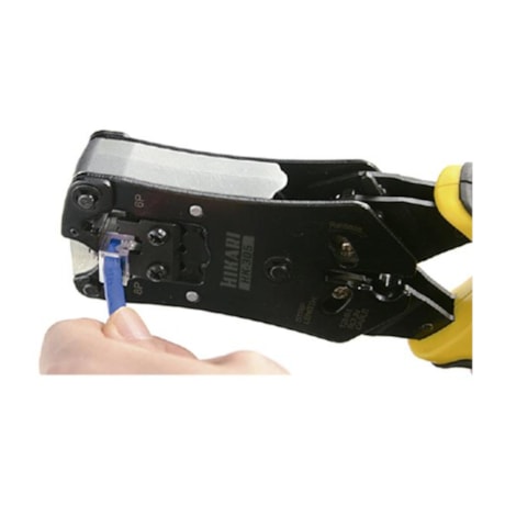 Alicate Decapador/Corta/Prensa Terminal e Testador de Cabos HK-305 HIKARI-bf53cc78-bfac-43c5-8136-abec01e293db