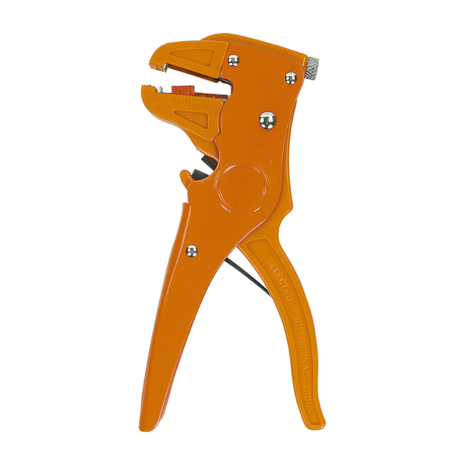 Alicate Decapador e Cortador de Fios de 0,2mm à 6mm HK-310 HIKARI-b995ac2a-128b-4ffd-9d51-c6d431327559