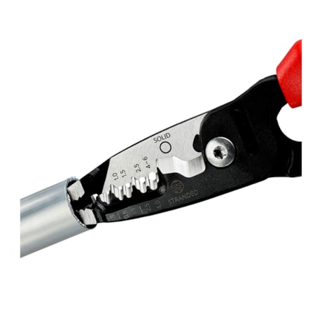 Alicate Decapador Multifuncional WireStripper 13 72 200 ME KNIPEX-7759dbd3-71c3-4e21-9d2a-173b8850b5e8