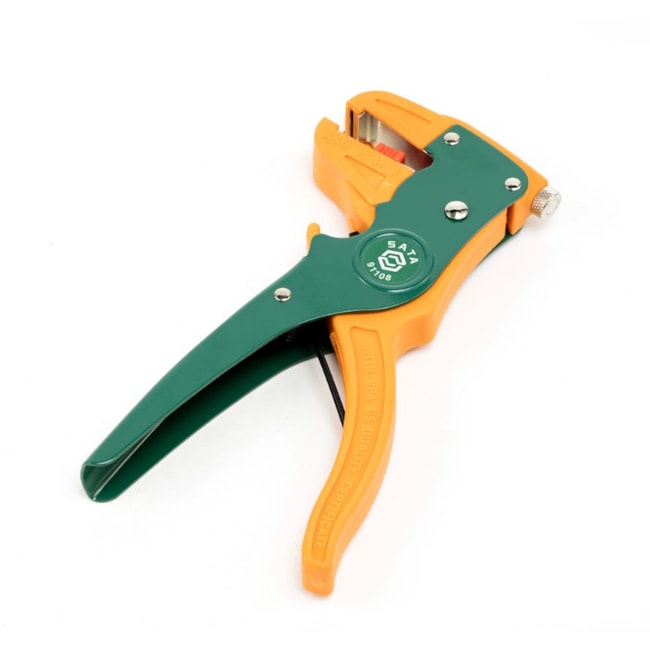 Alicate Descascador Automático 6.1/2