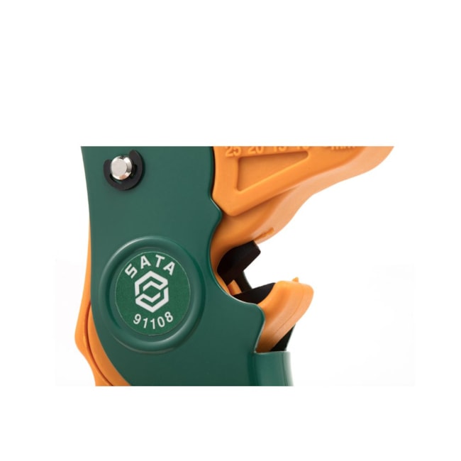 Alicate Descascador Automático 6.1/2