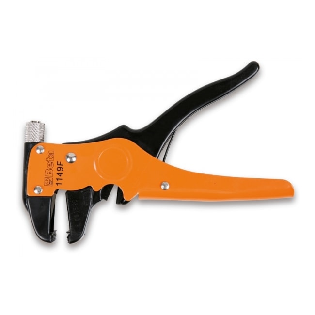 Alicate Descascador Cabo Automático 0.02 a 6mm 1149F BETA-16419d60-6e25-45da-a253-28dfaaa58326