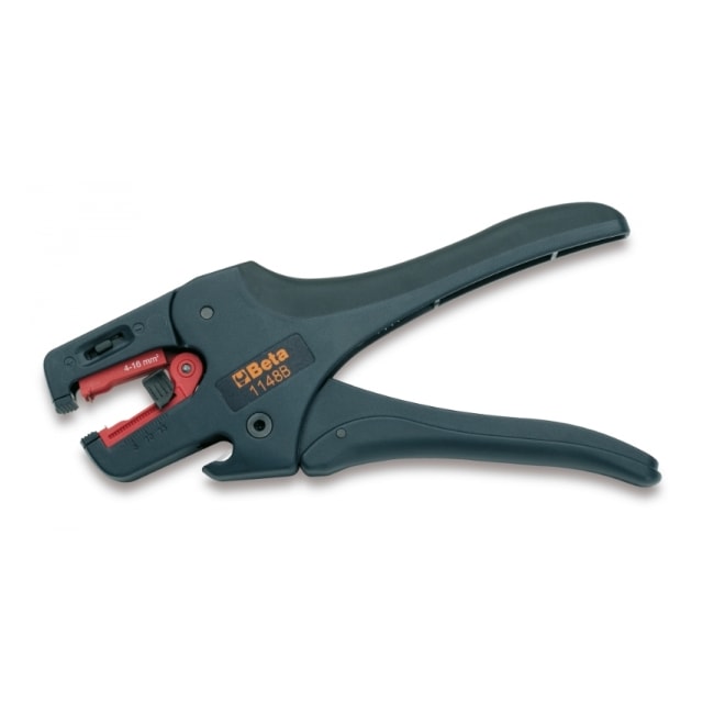 Alicate Descascador Cabo Automático 4 a 10mm 1148B BETA-97dbc544-2c08-4ca9-9dca-9edae5116167