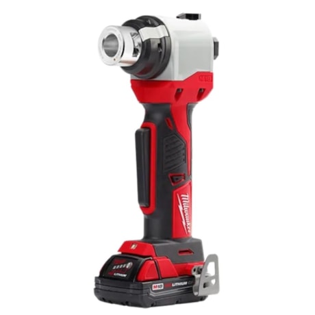 Alicate Descascador de Cabo 380mm 12V com Bateria 2.0Ah Carregador Bivolt Acessórios e Maleta 2935CU-159N MILWAUKEE-68c2d8e6-f89f-4bd5-8b89-c620f0866a9c