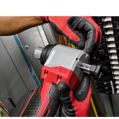 Alicate Descascador de Cabo 380mm 12V com Bateria 2.0Ah Carregador Bivolt Acessórios e Maleta 2935CU-159N MILWAUKEE-4ea711d8-86fd-4b8f-9743-c6d8323bc54f