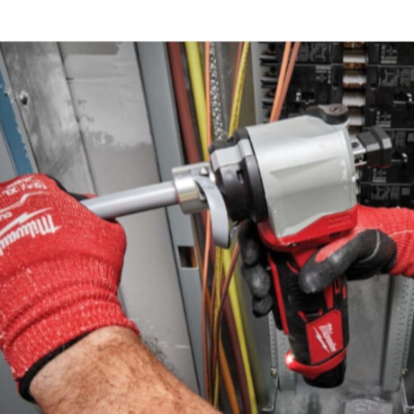 Alicate Descascador de Cabo 380mm 12V sem Bateria e sem Carregador 2435-20 MILWAUKEE-845d4b9d-16c6-4ff7-825d-fbbb7f6ad44c