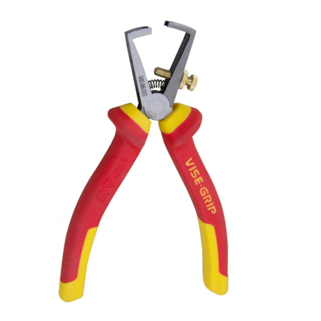 Alicate Descascador de Fio 6.1/2