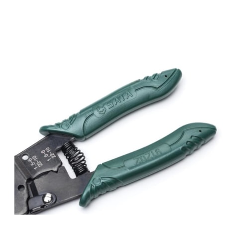 Alicate Descascador de Fios 7