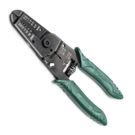 Alicate Descascador de Fios 7