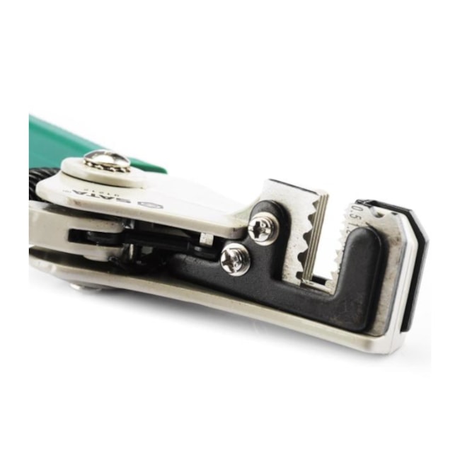 Alicate Descascador de Fios Automático 0.5mm a 2mm 7