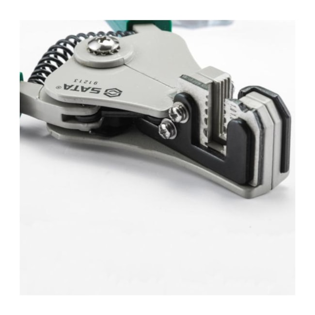 Alicate Descascador de Fios Automático 1.0mm a 3.2mm 7