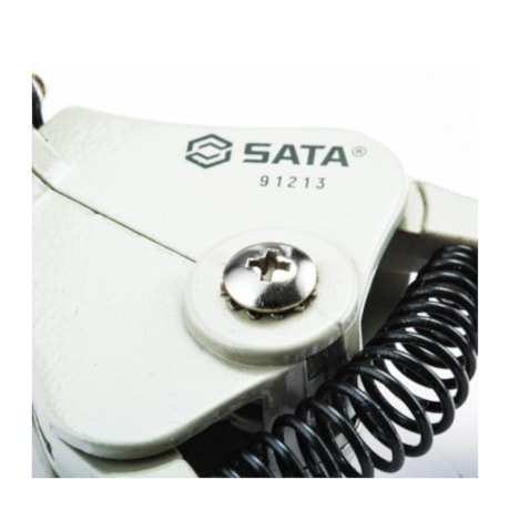 Alicate Descascador de Fios Automático 1.0mm a 3.2mm 7