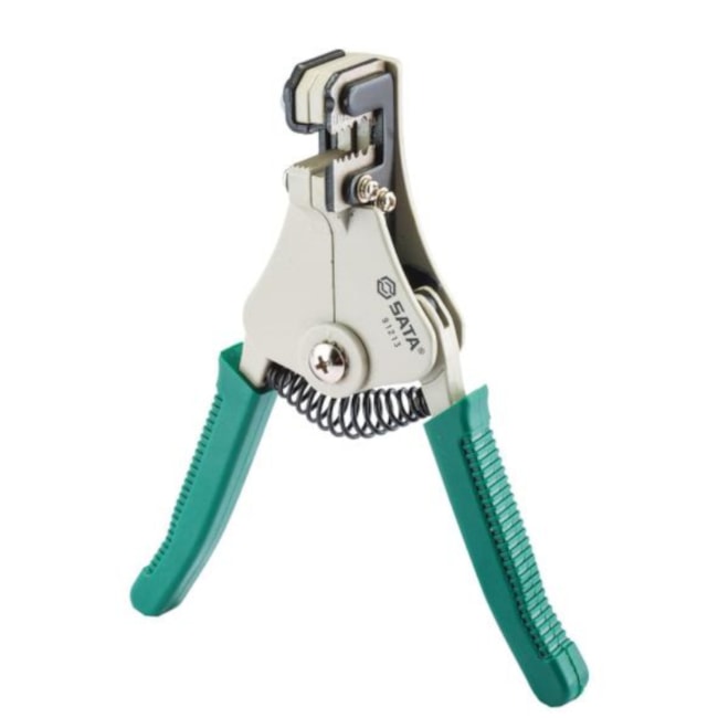 Alicate Descascador de Fios Automático 1.0mm a 3.2mm 7