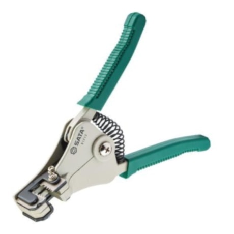 Alicate Descascador de Fios Automático 1.0mm a 3.2mm 7