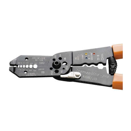 Alicate Desencapador 9 44049/109 TRAMONTINA PRO-6725ad8d-203b-478f-ab8e-57e77bc40247