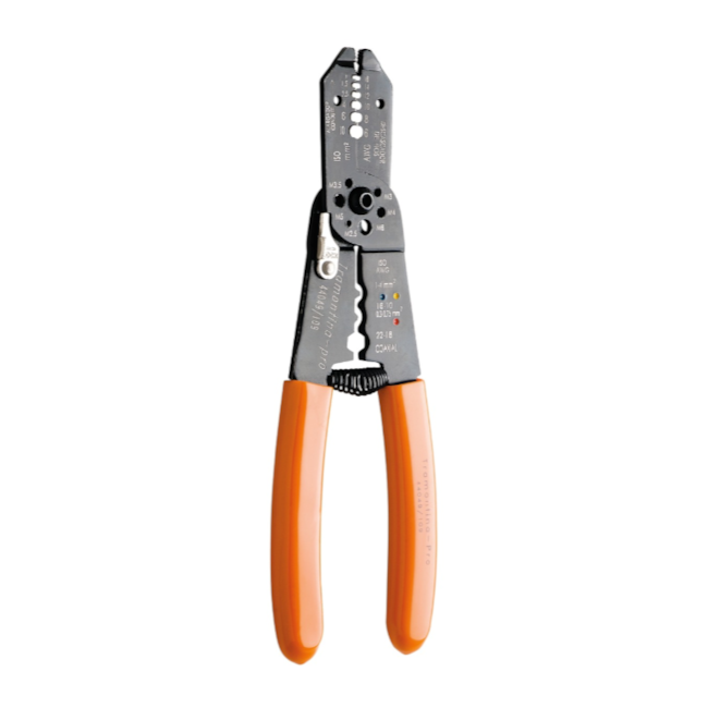 Alicate Desencapador 9 44049/109 TRAMONTINA PRO-f21eab2c-5d29-43b5-954c-1cde337e458d