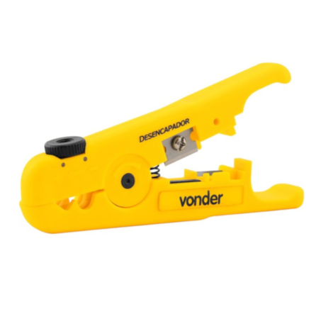 Alicate Desencapador Ajustável para Cabos 3662000120 VONDER-3e524586-9622-4e08-a64b-36139318ad4b