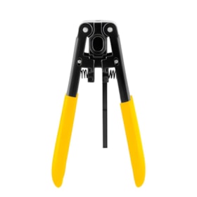 Alicate Desencapador Cabo Fibra Ótica Drop Flat FTTH 3.1X2.0MM 3662112000 VONDER