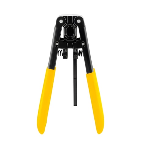 Alicate Desencapador Cabo Fibra Ótica Drop Flat FTTH 3.1X2.0MM 3662112000 VONDER