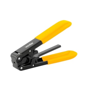 Alicate Desencapador Cabo Fibra Ótica Drop Flat FTTH 3.1X2.0MM 3662112000 VONDER