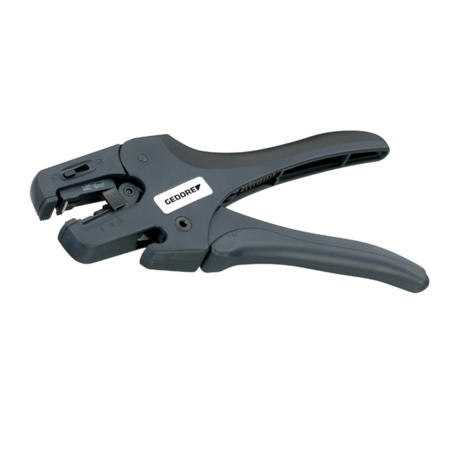 Alicate Desencapador com Insertos Intercambiáveis 8146 GEDORE-74c7936e-9424-4a1e-a7f2-39d351fe40b0