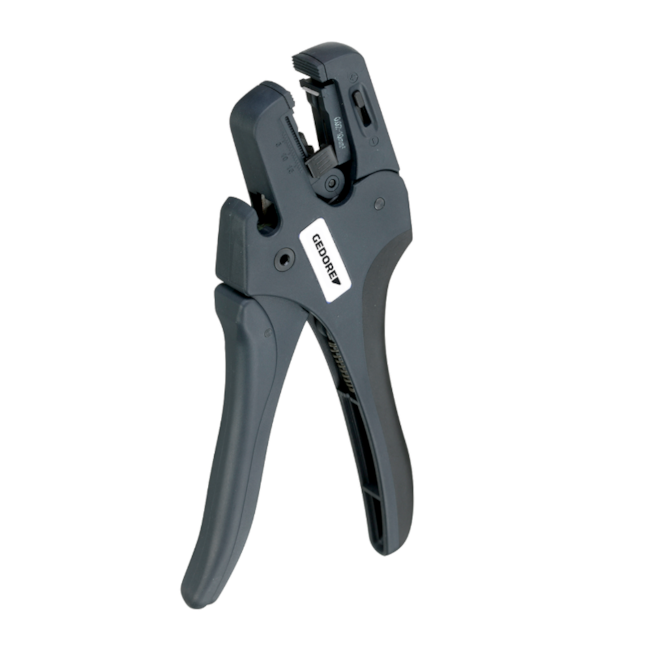 Alicate Desencapador com Insertos Intercambiáveis 8146 GEDORE-64eef204-be83-4ceb-a079-b8c97c23fe3f