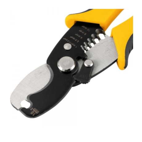 Alicate Desencapador / Cortador de Fios 3662014000 VONDER-2b299c30-3e9b-4618-9d50-c15c3b037d74