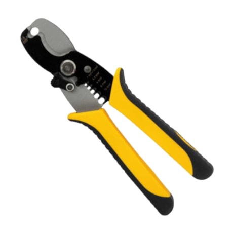 Alicate Desencapador / Cortador de Fios 3662014000 VONDER-f41ce497-4dca-4bc3-98a8-733873a52fa8