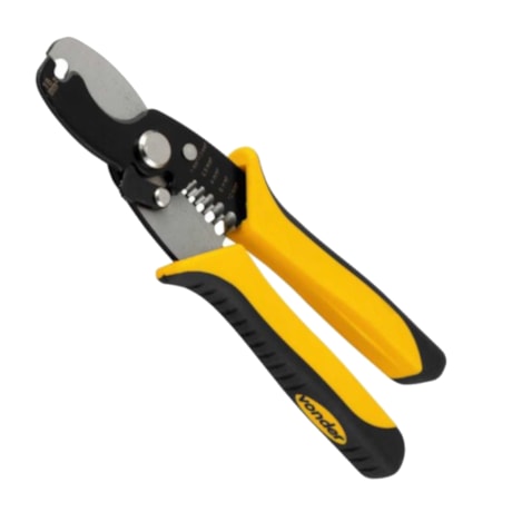 Alicate Desencapador / Cortador de Fios 3662014000 VONDER-c7ef6edc-743f-4064-b244-5efd34565249