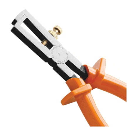 Alicate Desencapador de Fios 7