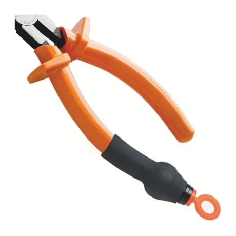 Alicate Desencapador de Fios 7