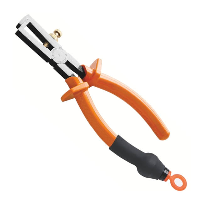 Alicate Desencapador de Fios 7