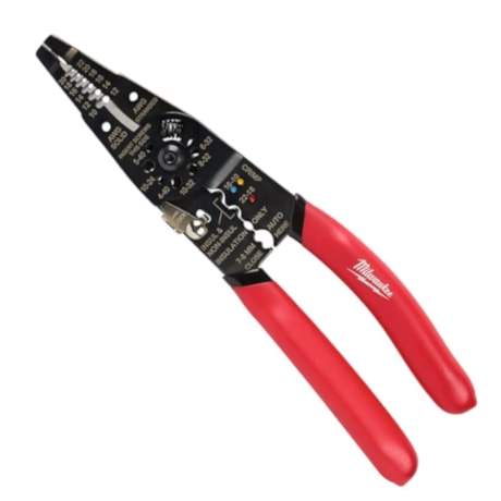 Alicate Desencapador de Fios c/ Crimpador 48-22-6579 MILWAUKEE-a10a303e-4f7a-42a2-ad8a-c1118db8cd98