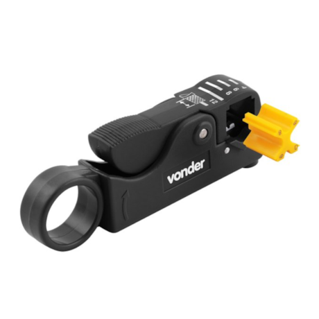 Alicate Desencapador para Cabo Coaxial 3662100500 VONDER-025887a2-9f71-4e40-afeb-6620144da144