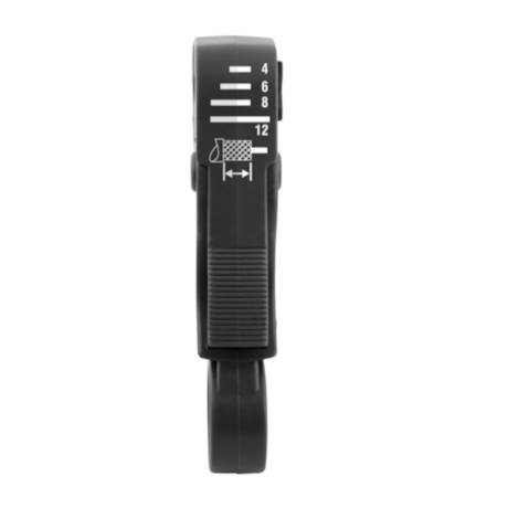 Alicate Desencapador para Cabo Coaxial 3662100500 VONDER-959704cf-eff1-4078-9544-733ef5c11214