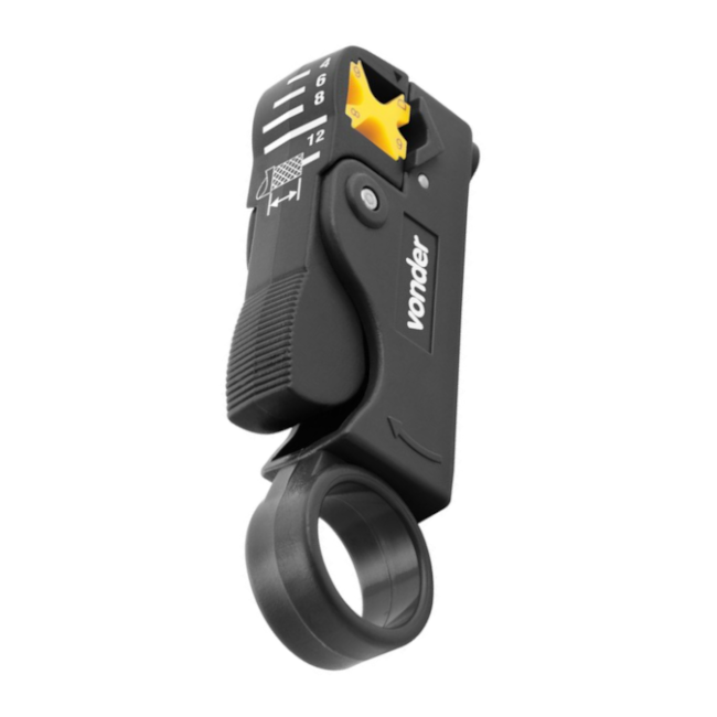 Alicate Desencapador para Cabo Coaxial 3662100500 VONDER-9f4c5d1d-15e8-471c-9a08-a4d3dd6c5d4f