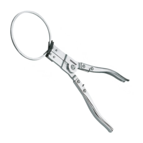 Alicate Expansor 60-160mm com Ponta Prismática para Anéis de Pistão 029.914 GEDORE-53323605-3bb2-4550-9240-4598aed50303