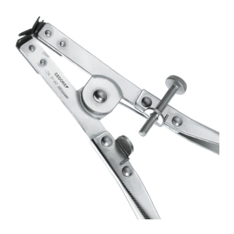 Alicate Expansor para Anéis de Pistão 8.1/4