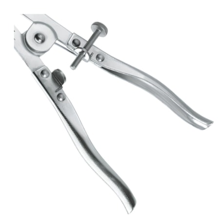 Alicate Expansor para Anéis de Pistão 8.1/4